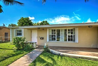 3156 NW 40th Ct, Lauderdale Lakes, FL 33309