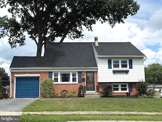 110 Montieth Ave, Reading, PA 19609