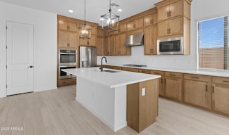 37695 W Santa Maria St, Maricopa, AZ 85138