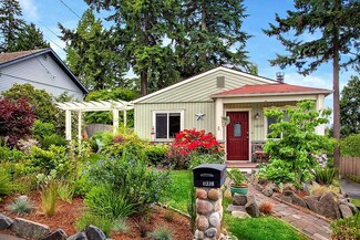 11239 NE 91st St, Kirkland, WA 98033