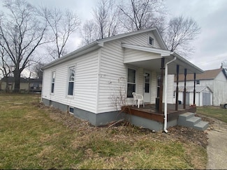 5115 Hamilton Eaton Rd, Hamilton, OH 45013