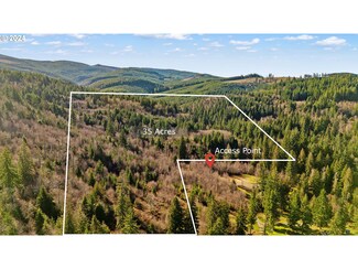 26374 S Elwood Rd, Colton, OR 97017