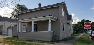 323 N Wayne St, Fremont, OH 43420