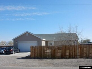 490 W Tule St, Battle Mountain, NV 89820