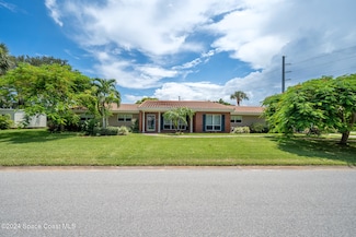 645 Oak Ridge Dr, Indialantic, FL 32903