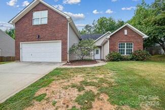 4219 Clifftonville Ave SW, Concord, NC 28025