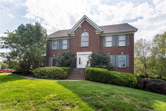 7204 Whirlaway Ct, Greenville, IN 47124