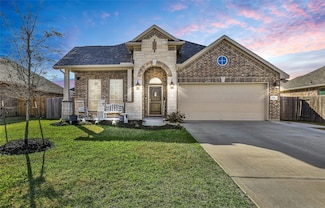 118 San Jacinto Dr, Baytown, TX 77523
