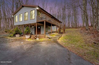 256 Deerfield Rd Unit Lot 768, Lake Ariel, PA 18436