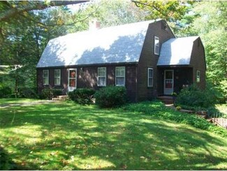 205 Lowell St, Andover, MA 01810