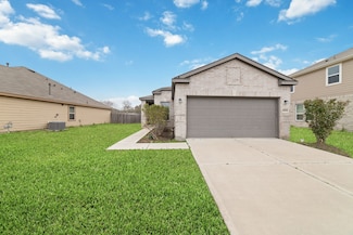 6011 Whitewing Rd, Booth, TX 77469