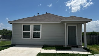 7234 Tides Trail, San Antonio, TX 78252