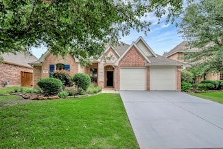 9708 Sinclair St, Fort Worth, TX 76244