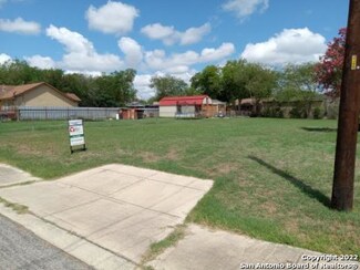 1427 San Casimiro, San Antonio, TX 78214