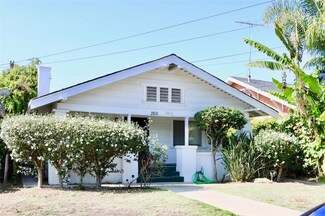266 E 47th Place, Los Angeles, CA 90011