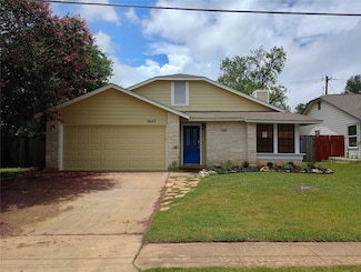 3603 Palomar Ln, Austin, TX 78727
