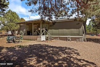 3755 Porter Creek Ln Unit Portor Creek Lane, Lakeside, AZ 85929