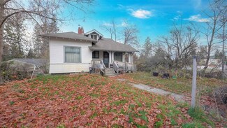 1412 S Grand Blvd, Spokane, WA 99203