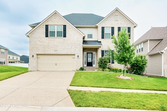 16302 Spitfire Lake Path, Louisville, KY 40245