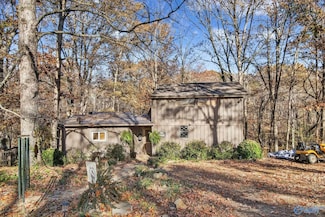 1361 County Road 114, Valley Head, AL 35989