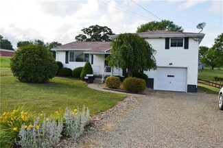 325 Sarver Rd, Sarver, PA 16055