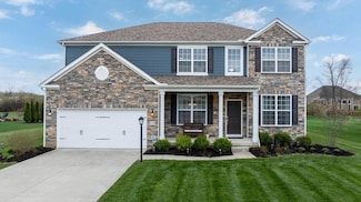 6770 Hidden Creek Loop, Galena, OH 43021