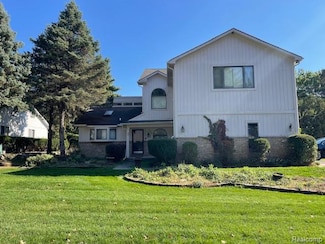 4278 Arbour Dr, Commerce Township, MI 48390