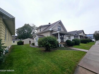 1661 Taylor Place, Williamsport, PA 17701