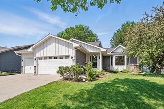 13400 91st Place N, Maple Grove, MN 55369