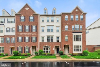 4885 Hiteshow Dr, Frederick, MD 21703