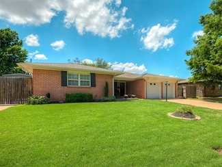 10505 Lyndon Rd, Oklahoma City, OK 73120