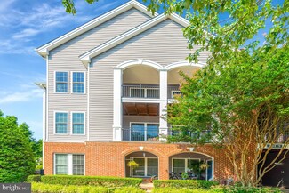 20419 Riverbend Square Unit 200, Sterling, VA 20165