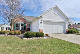 9387 Saw Mill Dr, North Ridgeville, OH 44039
