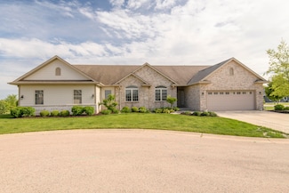 12907 78th Place, Bristol, WI 53104