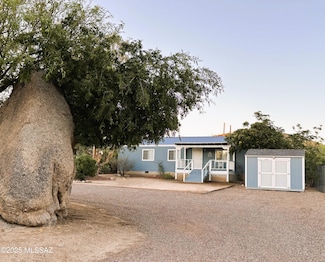 1845 Camino Seco, Oracle, AZ 85623