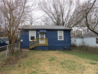 8321 Brooklyn Ave, Kansas City, MO 64132