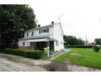 616 Meadow St, Ronco, PA 15476