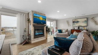 569 Cedar Rd Unit 5, Lake Ozark, MO 65049