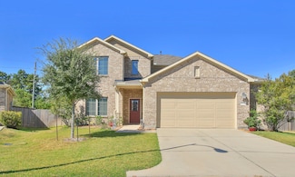 691 Crystal Charm Ln, Magnolia, TX 77354