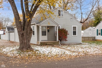 750 Hurricane St, Franklin, IN 46131