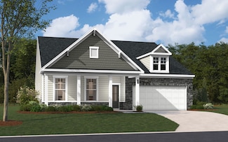 The Easton, Leland, NC 28451