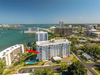 30 Turner St Unit 604, Clearwater, FL 33756