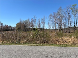 1512 Cox Ave, Rocky Mount, NC 27801