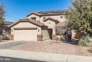 11590 W Hackbarth Dr, Youngtown, AZ 85363