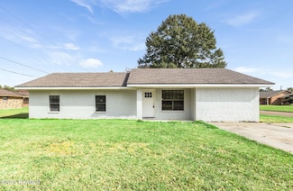 2717 Boulder St, Opelousas, LA 70570