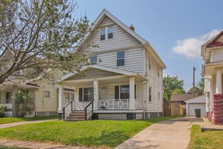 3894 E 42nd St, Newburgh Heights, OH 44105