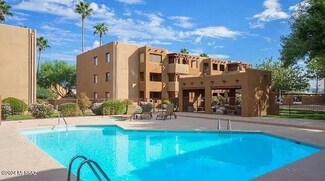 1810 E Blacklidge Dr Unit 501, Tucson, AZ 85719