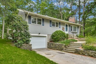 200 Howard St, Northborough, MA 01532