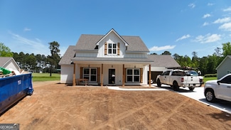 1573 Cabin Creek Trail, Griffin, GA 30223