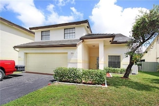 2911 NW 92nd Ave, Coral Springs, FL 33065